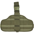 COMBAT DROP LEG PANEL