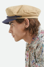 Brixton Fiddler Cap