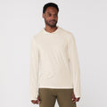 Men's Adventure Sun Hoodie