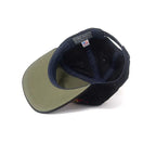 Ampal X Grateful Dead Roses Black Snapback