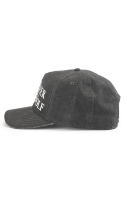 Coors Beer Wolf Walker Cap