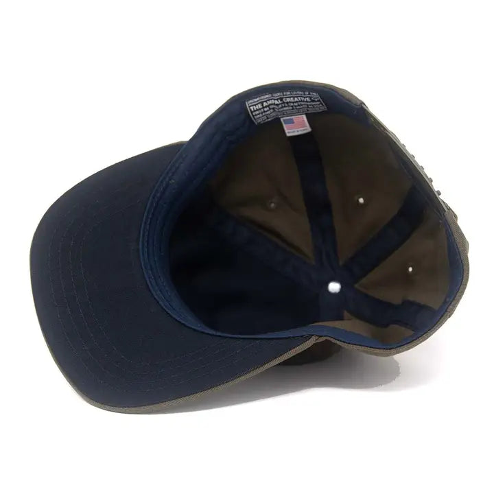 Pursuit of Happiness Snapback