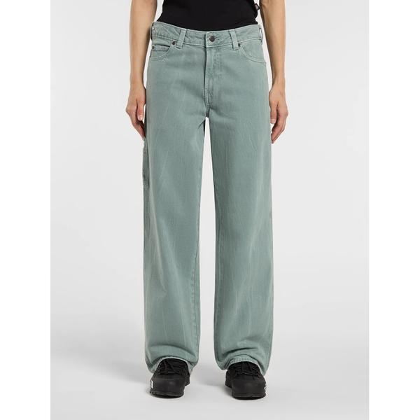 997 Loose Straight Carpenter Jeans Women's