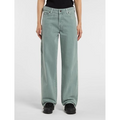 997 Loose Straight Carpenter Jeans Women's
