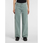 997 Loose Straight Carpenter Jeans Women's