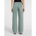 997 Loose Straight Carpenter Jeans Women's