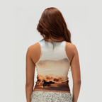 Women's Running Wild Top