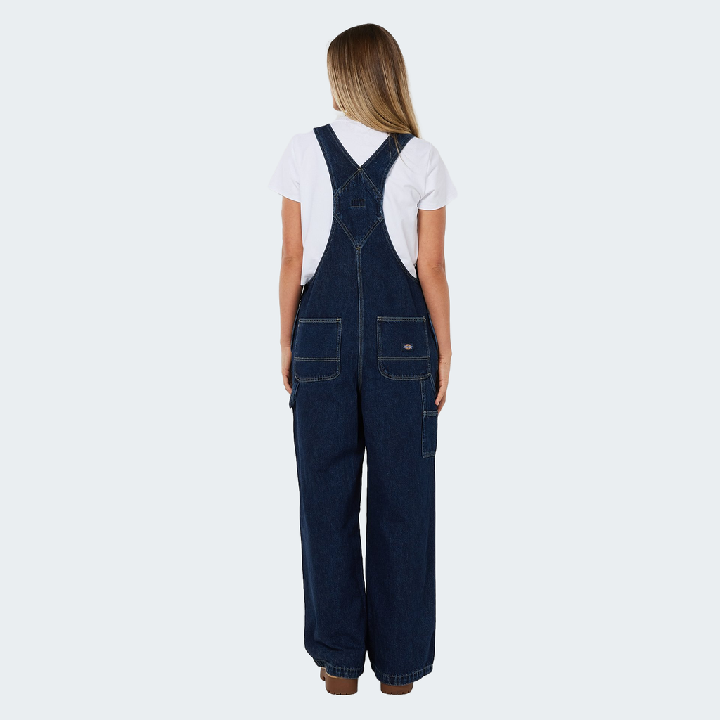 Dickie's Mechanic Bib - Women