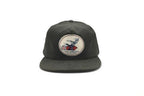Don't Think Twice Strapback - Olive