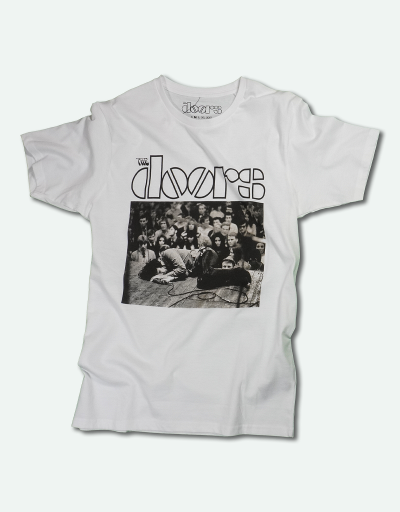 The Doors (Stage) Tee