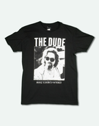 Big Lebowski (The Dude) Tee