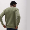 Men's Dune Open Knit Sweater