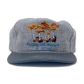 Explore Wonders II Strapback