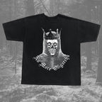 No More Oligarchs Oversized Tee