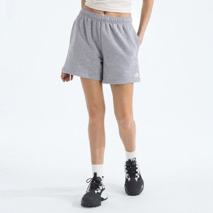 Women's Evolution Simple Dome Regular Short