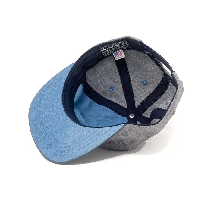 Explore Wonders II Strapback