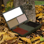 Camouflage Compact Face Paint