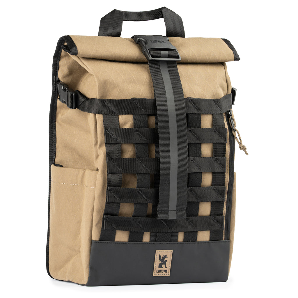 Chrome Barrage 18L Pack - Coyote XRF