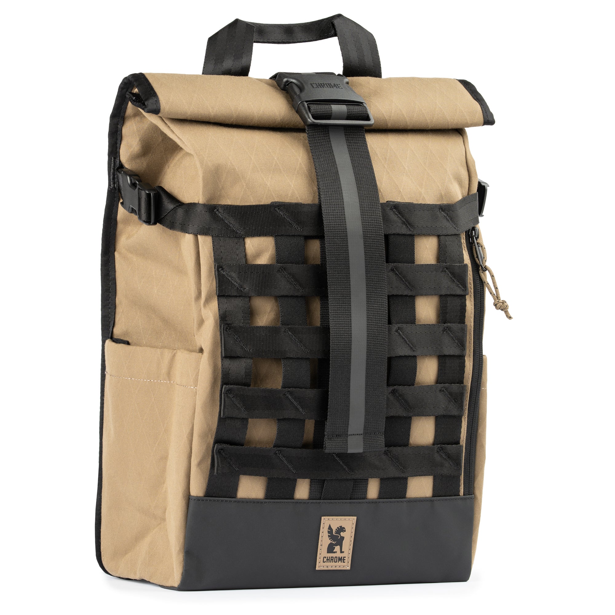 Chrome Barrage 18L Pack - Coyote XRF
