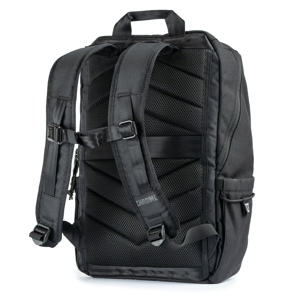 Chrome Recruit 22L Pack - Black