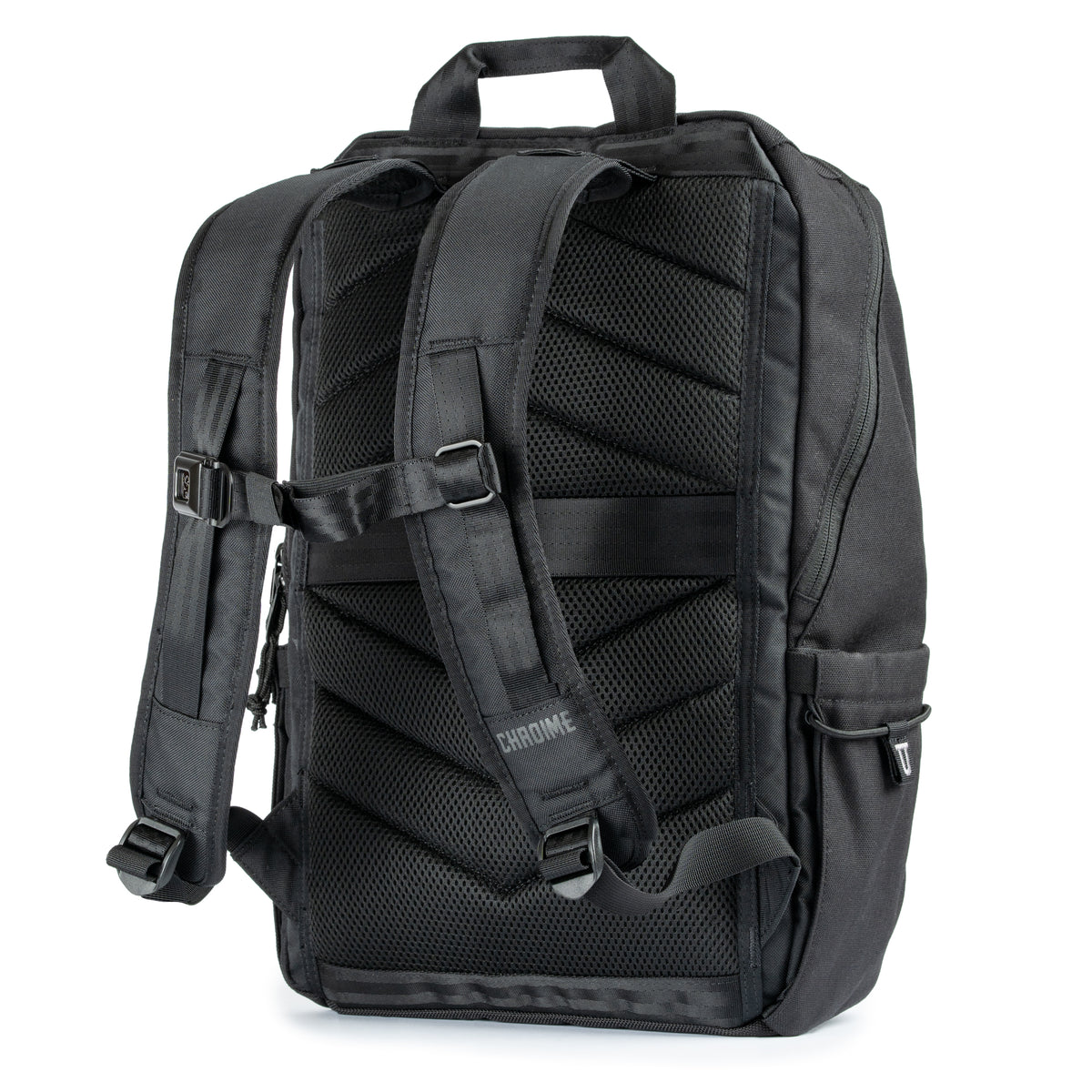 Chrome Recruit 22L Pack - Black