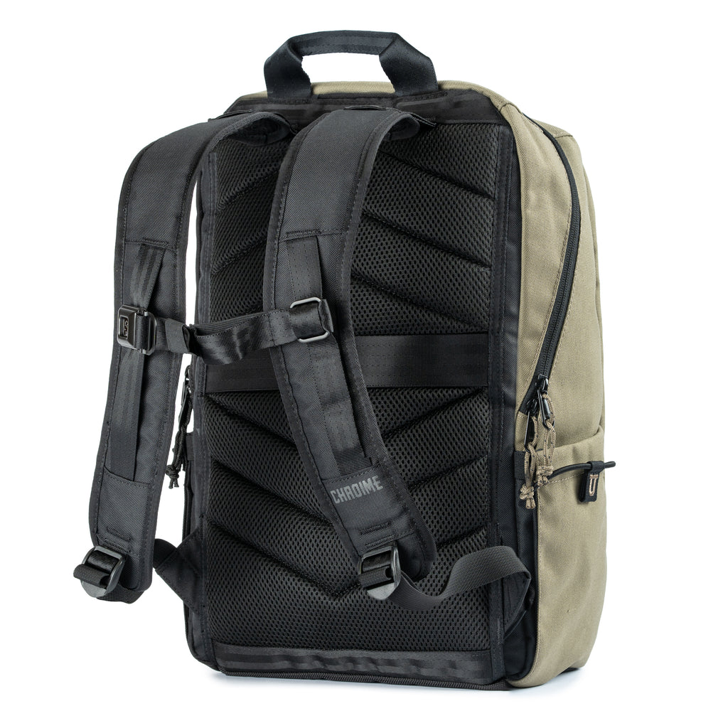 Chrome Recruit 22L Pack - Coyote
