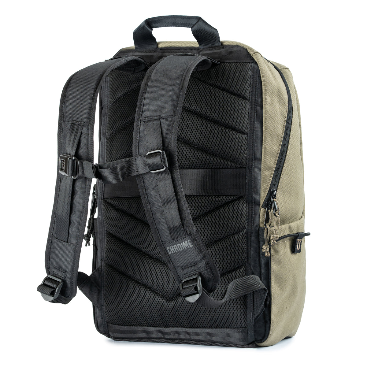 Chrome Recruit 22L Pack - Coyote