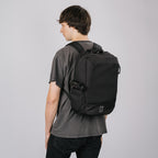 Chrome Recruit 22L Pack - Black