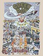 Green Day (Dookie) Tee