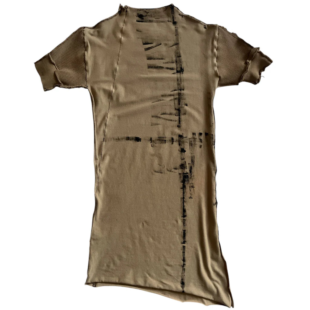 Desert Dress