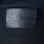 Men's Groovy Guy Selvedge Denim
