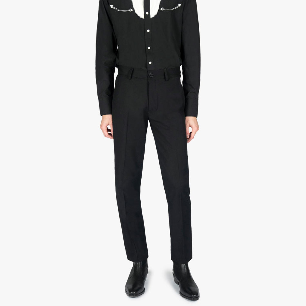 Men's Hitmaker - Black