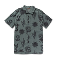 Men's Bless Up Trail Shirt