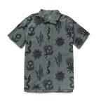 Men's Bless Up Trail Shirt