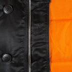 Alpha Slim Fit N-3B Parka