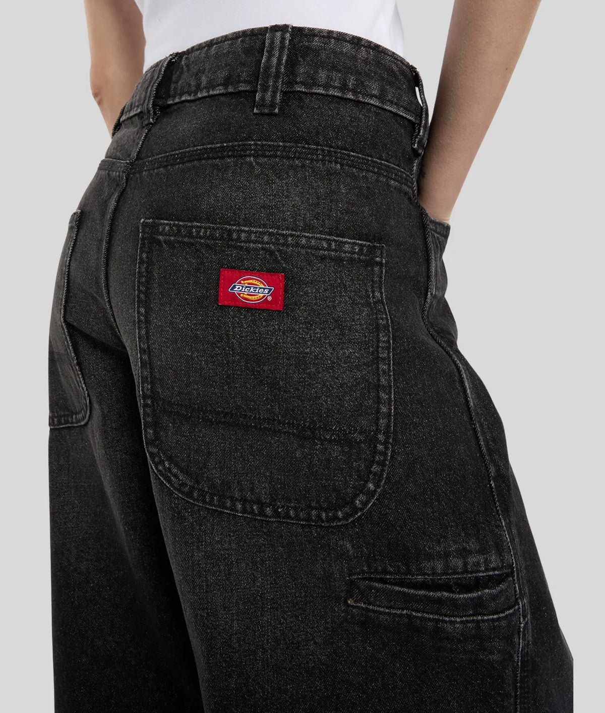957 Loose Tapered Work Jeans W