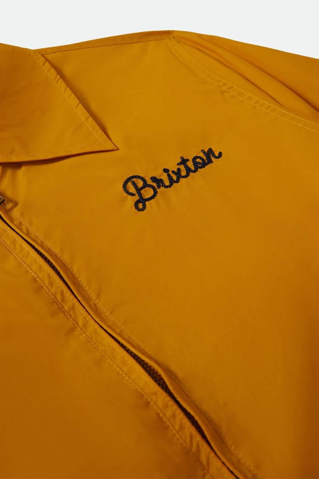 Brixton Women's Goodyear Mechanics Jacket