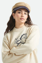 Brixton Fiddler Cap