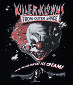 Killer Klowns From Outer Space (Poster) Tee