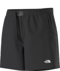 Men's Class V Pathfinder Belted Short-7"