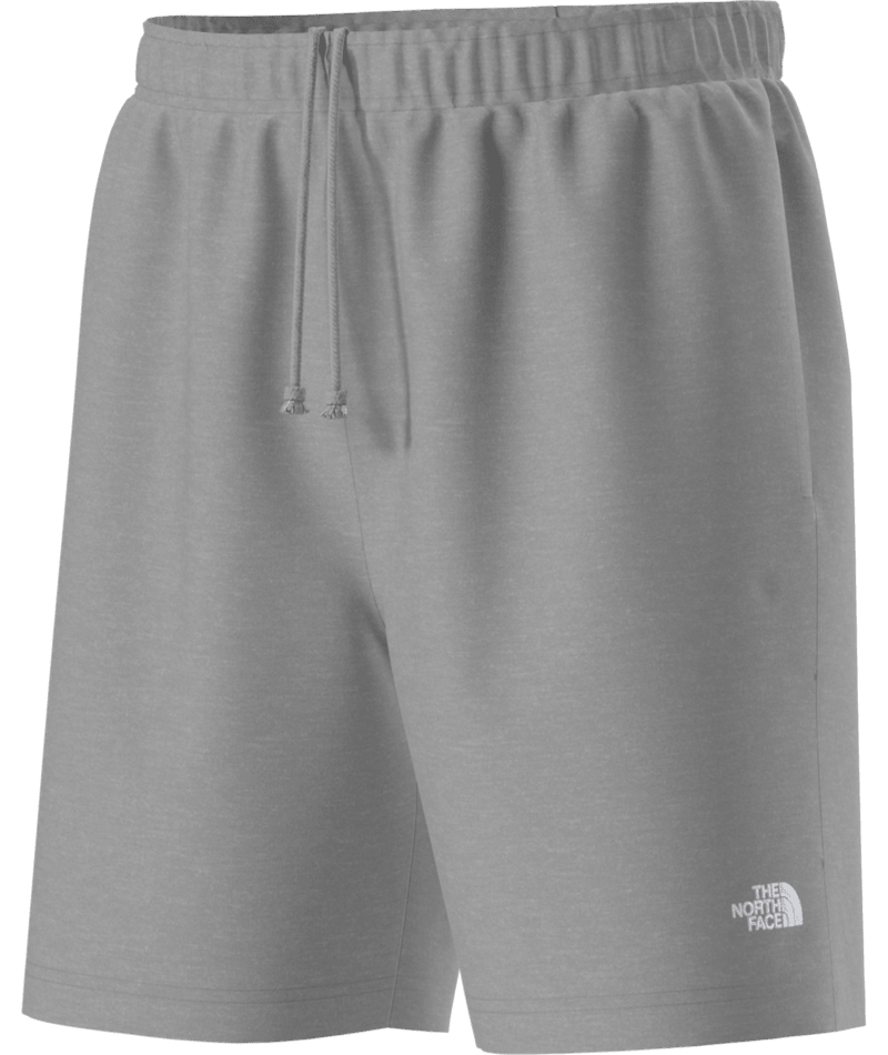 Men's Evolution Simple Dome Regular Short