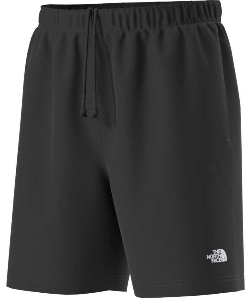Men's Evolution Simple Dome Regular Short