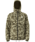 Men's Antora Rain Hoodie-Print