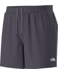 Men's Class V Pathfinder Pull-On Short-5"