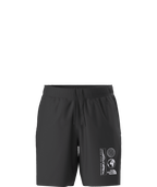 Men's 24/7 7" Short-Graphic