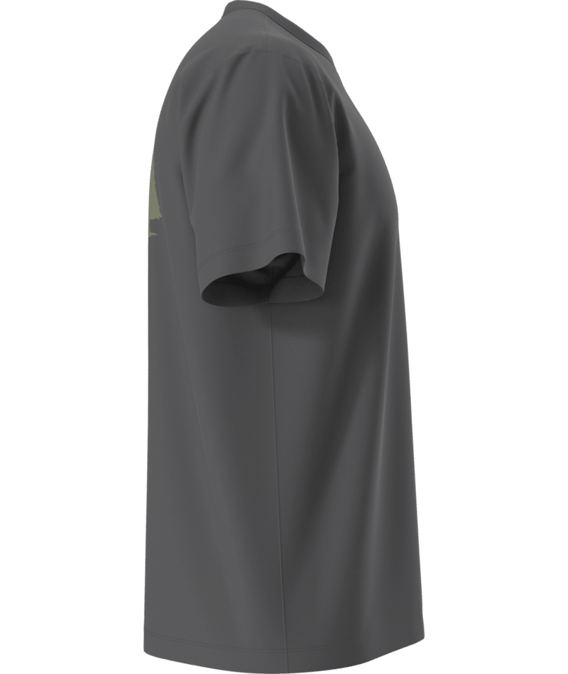 Men's Van Life Relaxed Short-Sleeve Tee-Graphic