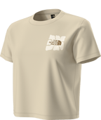 Women's Sun Regular Short-Sleeve Cutie Tee-Graphic