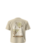 Women's Sun Regular Short-Sleeve Cutie Tee-Graphic
