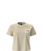 Women's Sun Regular Short-Sleeve Cutie Tee-Graphic