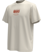 Men's Track Relaxed Short-Sleeve Tee-Graphic